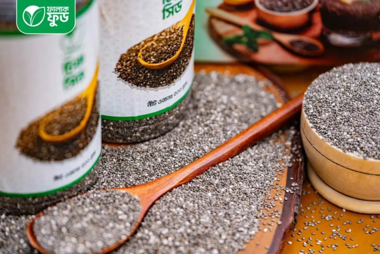 গ্যাস্ট্রিক বা গ্যাসের সমস্যা থেকে মুক্তি পেতে চিয়া সিড: কীভাবে খাওয়া উচিত এবং উপকারিতা