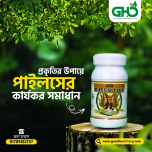 পাইলস কিউ প্লাস Piles Q Plus